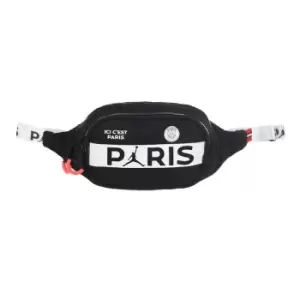 Air Jordan Paris Crossbody Bag - Black