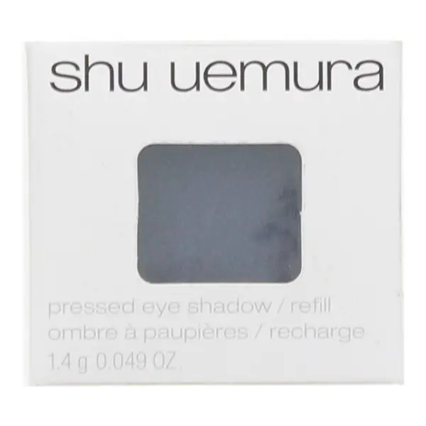 Shu Uemura Refill Ir Medium Blue 685 Eye Shadow 1.4g