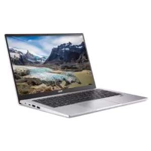 Acer Swift 3 Intel Core i5 8GB RAM 512GB SSD Full HD Display Windows 10 Home Laptop Silver