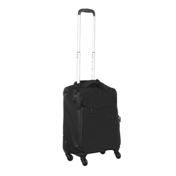 Lipault Original Plume Suitcase - Black
