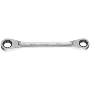 Gedore 4 R 12X13 2306786 Ratcheting box wrench 12 - 13 mm