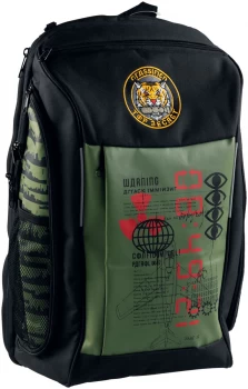 Call Of Duty Cold War - Tiger Badge Backpack multicolour