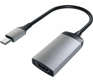 SATECHI ST-TC4KHAM USB Type-C to HDMI Adapter