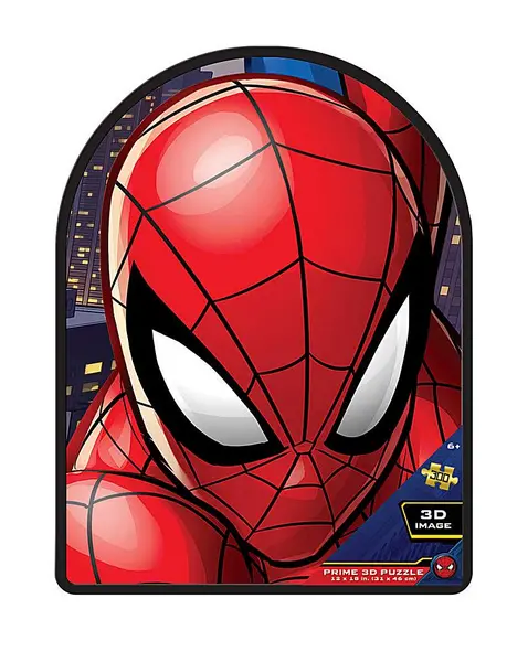 John Adams|Marvel|Spider-Man Marvel Spider-man 300 pc Puzzle ZW56701
