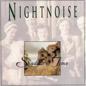 Shadow of Time by Nightnoise CD Album