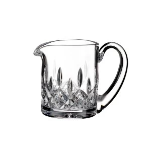 Waterford Lismore classic small pitcher
