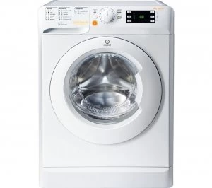 Indesit XWDE961680 9KG 6KG 1600RPM Freestanding Washer Dryer