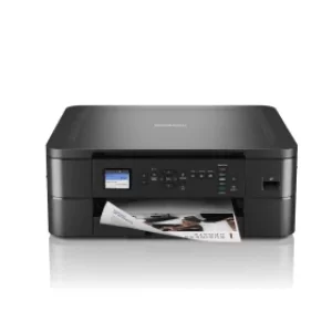 Brother DCP-J1050DW Wireless Colour Inkjet Printer