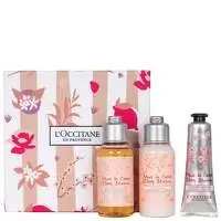 L'Occitane Gifts JAdore Cherry Blossom Collection