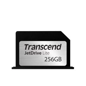 Transcend JetDrive Lite 330 256GB SD Card Upgrade for 13