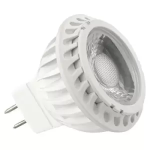 Kosnic 4.5W LED G53 MR16 Warm White - RLCOB4.5G5.3-30-S