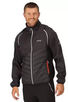 'Steren Hybrid' Softshell XPT Waterproof Hiking Jacket