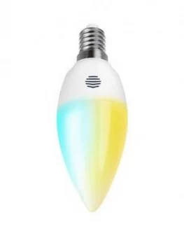 Hive Active Light - Cool To Warm White E14 - E14 Single Bulb
