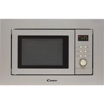 Candy MICG201BUK 20L 800W Integrated Microwave