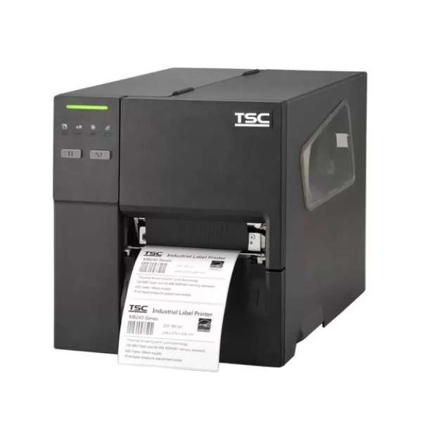 TSC MB240T Direct Thermal Label Printer