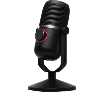 THRONMAX Mdrill Zero Microphone - Black
