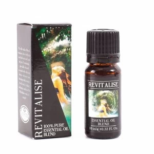 Mystic Moments Revitalise - Essential Oil Blends 10ml