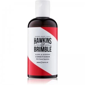 Hawkins & Brimble Natural Grooming Elemi & Ginseng Conditioner for Hair 250ml