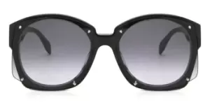 Alexander McQueen Sunglasses AM0334S 001