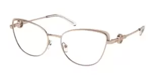 Michael Kors Eyeglasses MK3058B TRINIDAD 1108