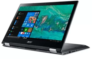 Acer Spin 3 SP314-51 14" Laptop