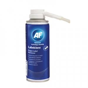 AF International Labelclene Paper Label Remover 200ml ALCL200