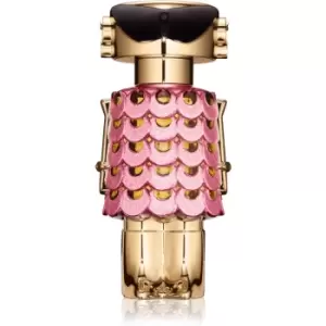 Paco Rabanne Fame Blooming Pink Eau de Parfum For Her 80 ml