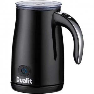 Dualit 84135 Milk Frother in Black