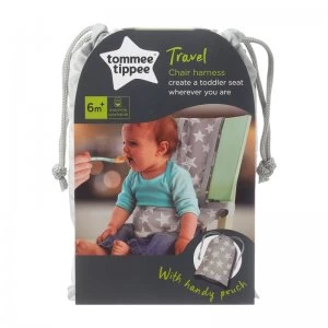 Tommee Tippee Chair Harness 6m+
