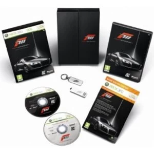 Forza Motorsport 3 Limited Edition Xbox 360 Game