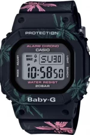 Baby-G Special Colour series