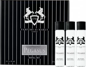 Parfums de Marly Pegasus Eau de Parfum 3 x 10ml Refill Set