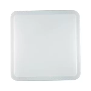 PIXEL LED Panels White 2400lm CCT 28.5x28.5cm