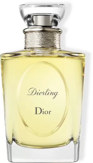 Christian Dior Diorling Eau de Toilette For Her 100ml