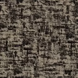 Holden Decor Brindle Flock Texture Black Wallpaper - 10.05m x 53cm