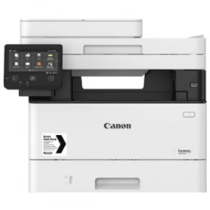 Canon i-SENSYS MF443DW Wireless Mono Laser Printer