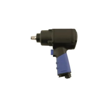 Impact Wrench - 1/2in. Drive - 5585 - Laser