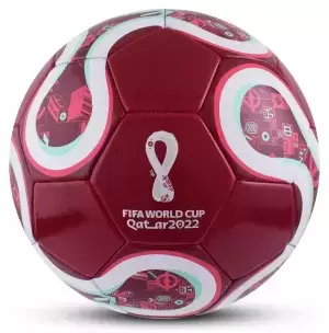 FIFA World Cup Qatar 2022 Apollo Football