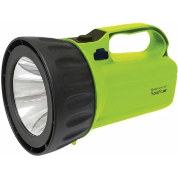 SoloStar Rechargeable Search Light - Nightsearcher