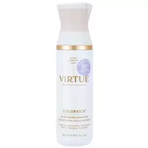 VirtueColorkick De-Brassing Shampoo 240ml/8oz
