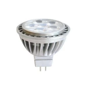 GE Lighting 6.5W Mirrored Reflector LED Bulb A Energy Rating 380