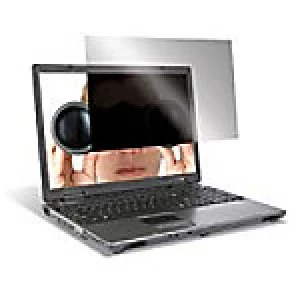 Targus 35.8cm (14.1) Laptop Privacy Screen for Laptop 16:9