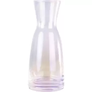 Iridescent Wine Glass Carafe - 250ml M&W - Multi