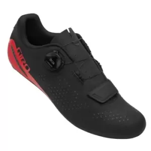 Giro Cadet Road Shoe - Black