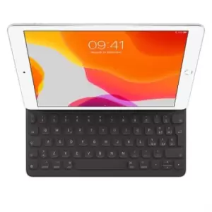 Apple MX3L2T/A mobile device keyboard Black QZERTY Italian