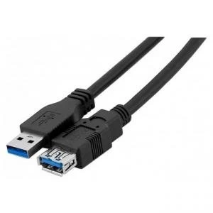 USB 3.0 A.a M To F Extension Cable 5m
