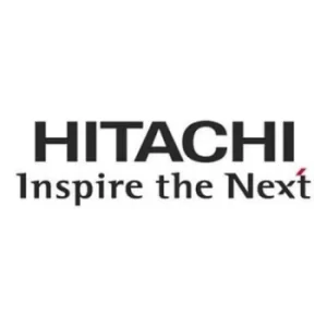 Hitachi Replacement lamp for CP-CX250; CP-CW250WN; CP-CX300WN; CP-CW300WN