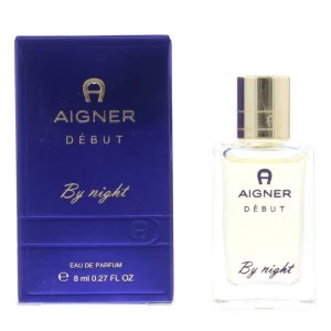 Etienne Aigner Debut By Night Eau de Parfum For Her 8ml
