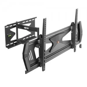 37in to 80" Flat Curved TV Wall Mount