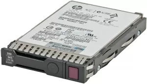 HP 1.92TB SSD Drive